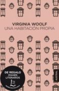 PACK UNA HABITACION PROPIA + IMANES 2019 de WOOLF, VIRGINIA 