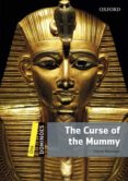 DOMINOES 1 THE CURSE OF MUMMY MP3 PACK di VV.AA. 