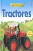 TRACTORES di BROOKS, FELICITY 