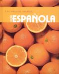 COCINA ESPAOLA di VV.AA. 