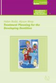 Treatment Planning For The Developing Dentition (ebook)