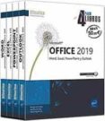 MICROSOFT OFFICE (VERSIONES 2019 Y OFFICE 365): WORD, EXCEL, POWERPOINT Y OUTLOOK di VV.AA. 