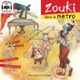 Zouki Dans Le Métro