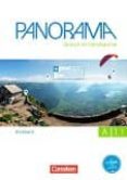 PANORAMA A1.1: LIBRO DE CURSO di VV.AA. 
