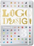 LOGO DESIGN (VOL. 3) de WIEDEMANN, JULIUS 