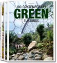 100 CONTEMPORARY GREEN BUILDINGS de JODIDIO, PHILIP 