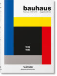 BAUHAUS. EDICIN ACTUALIZADA di DROSTE, MAGDALENA 