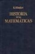HISTORIA DE LAS MATEMATICAS de RIBNIKOV, K. 