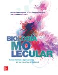 BIOLOGIA MOLECULAR di VV.AA