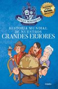 Historia Mundial De Nuestros Grandes Errores (ebook)