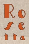 ROSETTA di REYGADAS, ELENA 