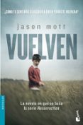 VUELVEN de MOTT, JASON 
