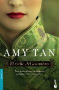 EL VALLE DEL ASOMBRO de TAN, AMY 