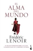 EL ALMA DEL MUNDO de LENOIR, FREDERIC 
