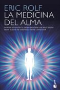 LA MEDICINA DEL ALMA de ROLF, ERIC 