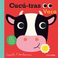 CUCU-TRAS. VACA de ARRHENIUS, INGELA P. 