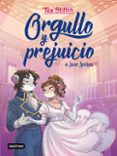 LIBROS DEL CORAZON 1. ORGULLO Y PREJUICIO de STILTON, TEA 