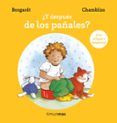 Y DESPUES DE LOS PAALES? de BORGARDT, MARIANNE CHAMBLISS, MAXIE 
