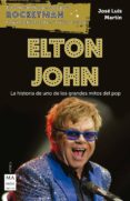 ELTON JOHN di MARTIN, JOSE LUIS 
