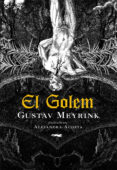 EL GOLEM di MEYRINK, GUSTAV 