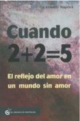 CUANDO 2 + 2 = 5 di WAPNICK, KENNETH 
