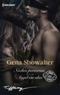 Noches Perversas – Ángel Sin Alas (ebook)