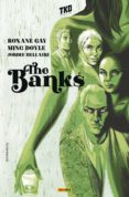 THE BANKS de GAY, ROXANE 