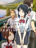 YOUR NAME. ANOTHER SIDE di SHINKAI, MAKOTO 