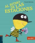 AL RITMO DE LAS ESTACIONES ( DESCUBRE ) de BIELINSKY, CLAUDIA 