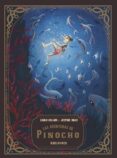 LAS AVENTURAS DE PINOCHO de COLLODI, CARLO 