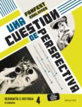 Portada de Geografia E Historia 4º ESO - Libro del Alumno (Versión 11) Aragon