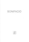 BONIFACIO CATALOGO di VV.AA. 