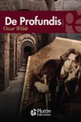 DE PROFUNDIS de WILDE, OSCAR 