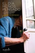 EL DIA MENOS PENSADO di GIMENO, ALBERTO 