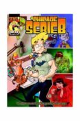 CHICA DE SERIE B (INTEGRAL 01) de SARNAGO, IVAN 