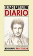 DIARIO (1918-1947) de BERNIER, JUAN 