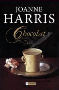 CHOCOLAT de HARRIS, JOANNE 