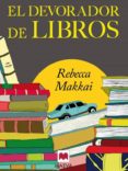 DEVORADOR DE LIBROS de MAKKAI, REBECCA 