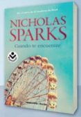CUANDO TE ENCUENTRE de SPARKS, NICHOLAS 