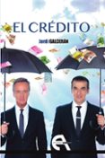 CREDITO de GALCERAN, JORDI 