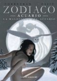 ZODIACO N 11: LA MALDICION DE ACUARIO de CORBEYRAN, ERIC GATIC 