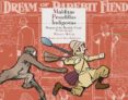 MALDITAS PESADILLAS INDIGESTAS de MCCAY, WINSOR 