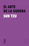 EL ARTE DE LA GUERRA de TZU, SUN 