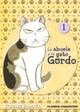 LA ABUELA Y SU GATO GORDO N 01 de KANATA, KONAMI 