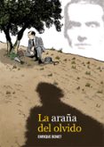 LA ARAA DEL OLVIDO di BONET, ENRIQUE 