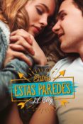 (PE) ENTRE ESTAS PAREDES di BERG, J.L. 