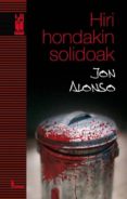 HIRI HONDAKIN SOLIDOAK di ALONSO FOURCADE, JON 