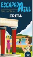 CRETA 2015 (ESCAPADA AZUL) (2 ED.) de INGELMO SANCHEZ, ANGEL 