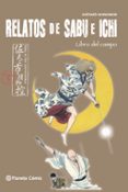 RELATOS DE SABU E ICHI N 03/04 de ISHINOMORI, SHOTARO 