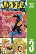 INVENCIBLE: ULTIMATE COLLECTION  (VOL. 03) di KIRKMAN, ROBERT 